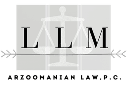 arzoomanian law