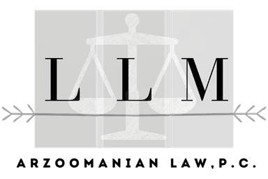 Arzoomanian Law P.C.
